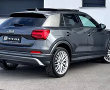 Zunanja slika - Audi Q2 - 1.4 TFSI+Sport+S tronic+BQO+PANORAMA+S LINE+F1 - 6 - Predogledna slika