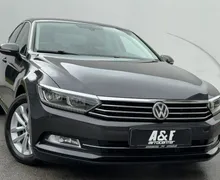 Zunanja slika - VW Passat - 2.0 TDI-H LINE-185.000km-VIRTUAL-LIZING ZA TUJCE-. - 3 - Predogledna slika