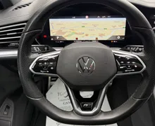 Zunanja slika - VW Touareg - V6 TDI R-LINE FULL LED NAVI ACC MEMORY GR.SEDEŽEV - 12 - Predogledna slika