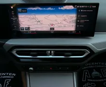 Notranja slika - BMW serija 3: - 318D-AUT-SPORT-LIZING ZA TUJCE-FUL LED- - 11 - Predogledna slika