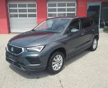 Zunanja slika - Seat Ateca - 1.0 TSI Hola  -33- - 1 - Predogledna slika