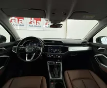 Zunanja slika - Audi Q3 - 35 TDI S tronic.LED.ACC.KAMERA.USNJE.NAVI.DIZEL - 17 - Predogledna slika