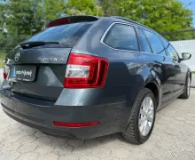 Zunanja slika - Škoda Octavia - 2.0 TDI 110KW Avt - 7 - Predogledna slika