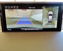 Zunanja slika - Audi Q7 - quattro 3.0 TFSI Tiptronic LED-ACC-7.SEDEŽEV-PANOR - 18 - Predogledna slika