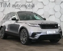 Zunanja slika - Land Rover Land Rover - Range Rover Velar D300 - 2 - Predogledna slika