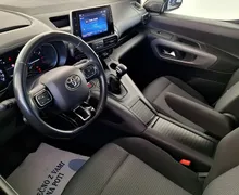 Zunanja slika - Toyota Proace - City Verso 1.5 D Family Pack - 9 - Predogledna slika