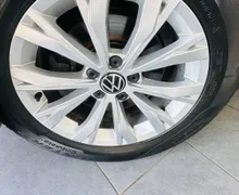 Zunanja slika - Volkswagen Tiguan - 2.0 TDI DSG.LED.NAVI.PDC.2023.ACC.3 CONSKA KLIMA.. - 12 - Predogledna slika