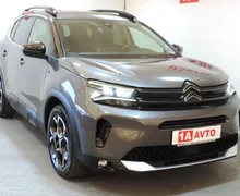 Zunanja slika - Citroën C5 - Hybrid 225  Avt. LED-KAMERA - 5 - Predogledna slika