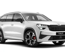 Zunanja slika - Škoda Kodiaq - RS 4x4 2.0 TSI DSG DOBAVLJIVO TAKOJ - 1 - Predogledna slika