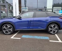 Zunanja slika - Citroën C5 X - Shine 1.2L AVTOMATIK-KAMERA-DAB-NAVI-HEAD-UP - 5 - Predogledna slika