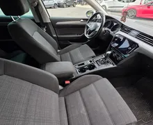 Zunanja slika - Volkswagen Passat - Variant 2.0 TDI BMT SCR DSG LED-NAVI-PDC-2.LASTNIK - 11 - Predogledna slika