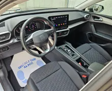 Zunanja slika - Seat Leon - 2.0 TDI DSG FR - 9 - Predogledna slika