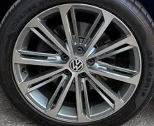 Zunanja slika - Volkswagen Passat - Variant 2.0 TDI DSG FULL LED ACC NAVI PANO PRIKLOP ALU18 - 10 - Predogledna slika