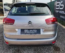 Zunanja slika - Citroën C4 SpaceTourer - Feel BlueHDi 130 S S BVM6 ALU-NAVI-PDC - 6 - Predogledna slika