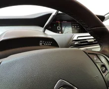 Zunanja slika - Citroën C4 Grand SpaceTourer - BlueHDi 130 Shine Avt. - 19 - Predogledna slika
