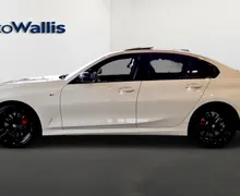 Zunanja slika - BMW Serija 3 - M340i xDrive - 3 - Predogledna slika