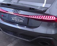 Zunanja slika - Audi RS7 - KERAMIKA - KARBON - PANO - NIGHT VISION - KAMERA.. - 6 - Predogledna slika