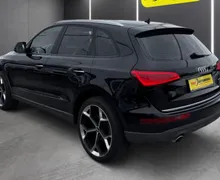 Zunanja slika - Audi Q5 - 2.0TDI QUATTRO 21COL S-LINE XENON NAVI PDC TEM TOP - 3 - Predogledna slika