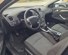 Zunanja slika - Ford Mondeo - 2.0 B 145 KM UREDIMO HITRI KREDIT CCA 10 MIN - 8 - Predogledna slika