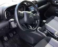 Zunanja slika - Citroën C3 Aircross - 1.2 - 9 - Predogledna slika