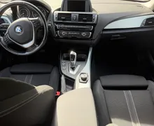 Notranja slika - BMW Serija 1 - 120d xDrive Avt. - 9 - Predogledna slika