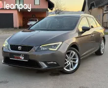 Zunanja slika - Seat Leon - ST 4X4 1,6 TDI Style - 1 - Predogledna slika