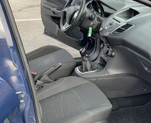 Zunanja slika - Ford Fiesta - 1.0  Trend °GRETJE SEDEŽEV° - 9 - Predogledna slika