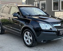 Zunanja slika - Opel Antara - 4x4 2.0 CDTi Cosmo Avt. - 3 - Predogledna slika