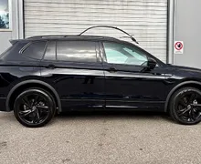 Zunanja slika - Volkswagen Tiguan Allspace - 4motion 2.0 TDI BMT R-Line DSG - 6 - Predogledna slika