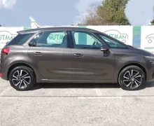 Zunanja slika - Citroën C4 - C4 - 5 - Predogledna slika
