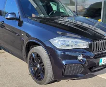 Zunanja slika - BMW X5 - serija : xDrive25d - 8 - Predogledna slika