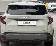 Zunanja slika - Dacia Duster - mild hybrid 130 4x4 Journey - 6 - Predogledna slika