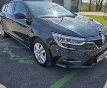Zunanja slika - Renault Mégane - Megane techno dCi 115 EDC|FULED|ALU|KEYless|NAViI|2xPDC| - 3 - Predogledna slika