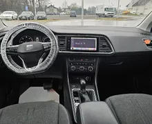 Zunanja slika - Seat Ateca - 2.0 TDI 150 STYLE DSG 4WD|Navi|F+Lasist|ACC|FulLED - 8 - Predogledna slika