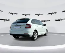 Zunanja slika - Škoda Rapid - 1.0 TSI Ambition - 5 - Predogledna slika