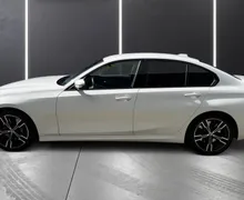Zunanja slika - BMW Serija 3 - : 320d M PAKET LED NAVI PDC KAMERA RADAR TOP - 2 - Predogledna slika