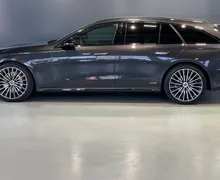 Zunanja slika - Mercedes-Benz E-Razred - ZRAČNO-KEYLESS-NAVI-KLJUKA-LED-RADAR-LANE-VIRTUAL - 3 - Predogledna slika