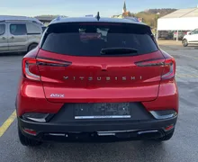 Zunanja slika - Mitsubishi ASX - 1.3 DI-T MHEV 103kW DCT7 Intense - 5 - Predogledna slika