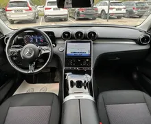 Zunanja slika - Mercedes-Benz C-Razred - C 200 d 9G-TRONIC Avantgarde LED-ACC-KAMERA... - 9 - Predogledna slika