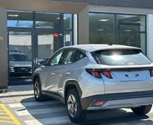 Zunanja slika - Hyundai Tucson - 1.6T T-GDI°°Kamera°°Senzorji°°Navi°°Zimske pnevmat - 3 - Predogledna slika