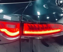 Zunanja slika - Jaguar F-PACE - 2.0 TD 180KM AWD avt R-Sport - 15 - Predogledna slika