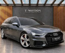 Zunanja slika - Audi S6 - Q|HD-Matrix|ACC|Memory|Kljuka|Zračno|Ambient - 1 - Predogledna slika