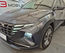 Zunanja slika - Hyundai Tucson - 1.6 T GDI MHEV Style DCT LED-LANE-VIRTUAL-KAMERA - 1 - Predogledna slika