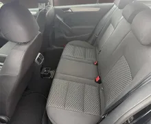 Notranja slika - Volkswagen Golf - 1.2 TSI avt. Trendline 77  105 ... - 12 - Predogledna slika