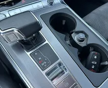 Zunanja slika - Audi A6 - Avant 45 TDI Quattro°°Vl.kljuka°°2.Lastnik°°Servisiran - 10 - Predogledna slika