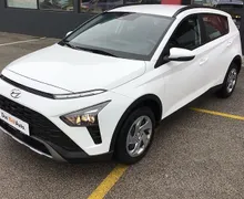 Zunanja slika - Hyundai Bayon - 1.2 MPI LIFE - samo 29.100 km - 1 - Predogledna slika