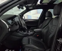Zunanja slika - BMW X3 - serija : xDrive 20d M Sport-KLJUKA-ADAPT.LED-PANO-HUD-KAM - 11 - Predogledna slika