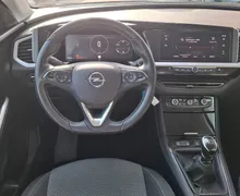 Zunanja slika - Opel Grandland - 1.2 TURBO 96KW - POTRJENA SERVISNA - AKCIJSKA CENA - 11 - Predogledna slika