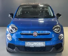 Zunanja slika - Fiat 500X - 1.LASTNIK-PANORAMA-KEYLESS-TEMPOMAT-GRETJE-KAMERA - 2 - Predogledna slika