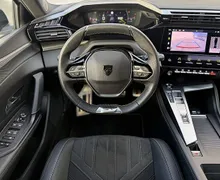 Zunanja slika - Peugeot 408 - GT 1.2 PureTech 130 ACC 1.LASTNIK - 7 - Predogledna slika